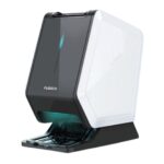 اسکنر فسفرپلیت فیوژن FUSSEN مدل F220