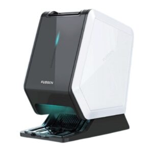 اسکنر فسفرپلیت فیوژن FUSSEN مدل F220