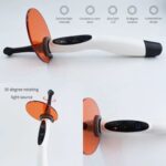 لایت کیور _ Futur cure x details