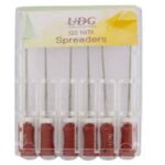 اسپریدر های نیکل تیتانیوم _ Niti Spraders