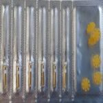 فایل روتاری Glide Path details