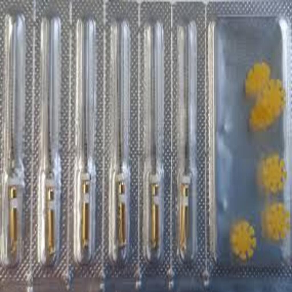 فایل روتاری Glide Path details