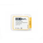 فایل روتاری Goldent سایز A Sort