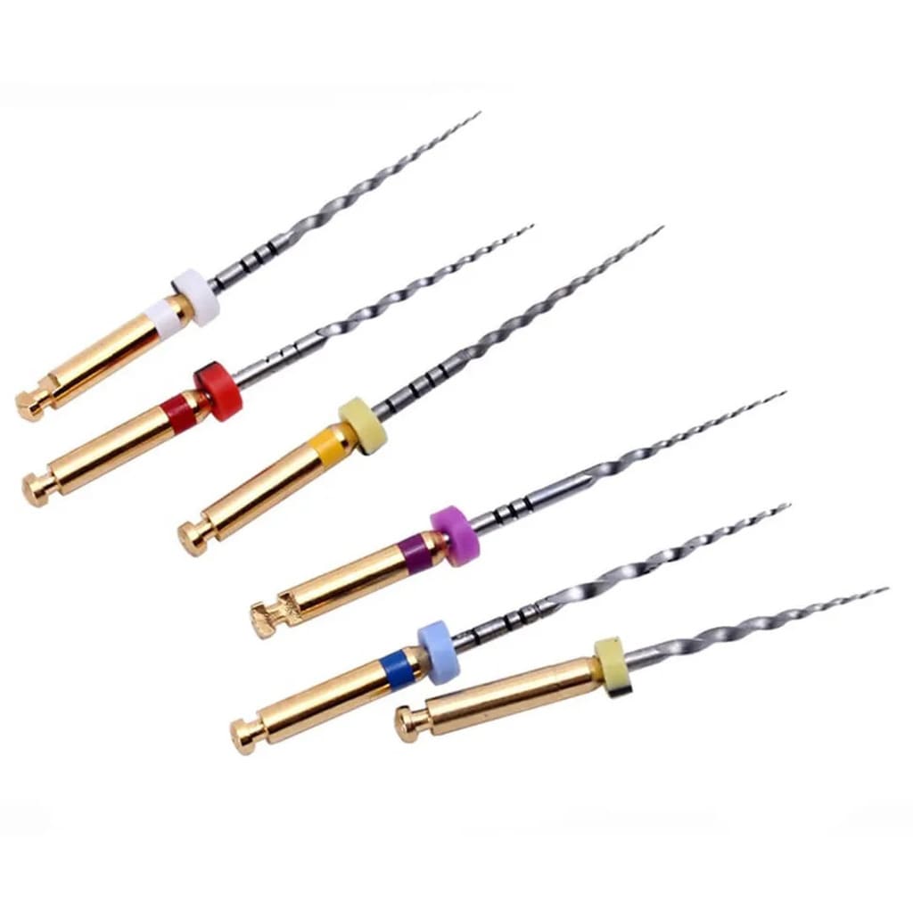 فایل روتاری Goldent سایز A Sort details