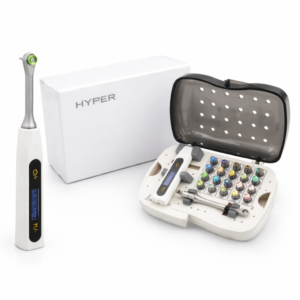 کیت آچار دیجیتال ایمپلنت مدل Hyper» استفاده کنید