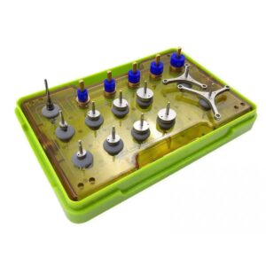 کیت ایمپلنت گاید برند دنتیوم (نسخه جدید) _ (Dentium _ (New Version