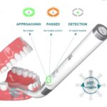 عملکرد ایمپلنت لوکیتور هاربوردنت - implant locator -detector- HARBOR DENT