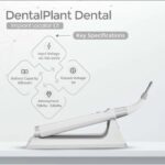 دستگاه ایمپلنت لوکیتور هاربوردنت - implant locator -detector- HARBOR DENT