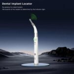 ایمپلنت لوکیتور هاربوردنت - implant locator -detector- HARBOR DENT طراحی زیبا