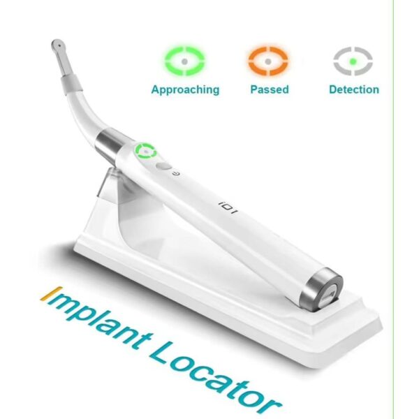 ایمپلنت لوکیتور هاربوردنت - implant locator -detector- HARBOR DENT