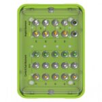 کیت مدل برنامه ریزی برند دنتیوم - Dentium _ Planning - تصویر 2