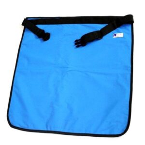 نیم دامن سربی عاج طب _ Ajteb