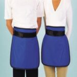 نیم دامن سربی عاج طب _ Ajteb - تصویر 3