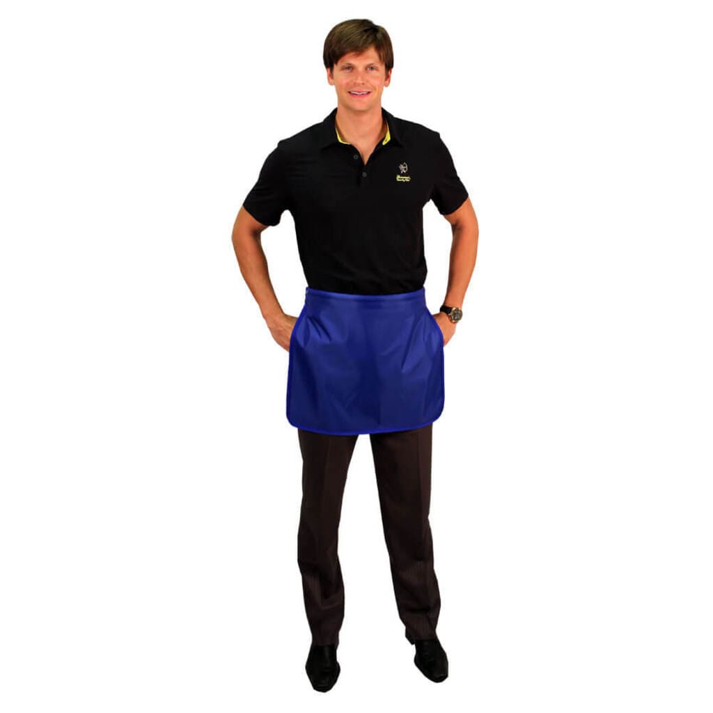 نیم دامن سربی عاج طب _ Ajteb at work