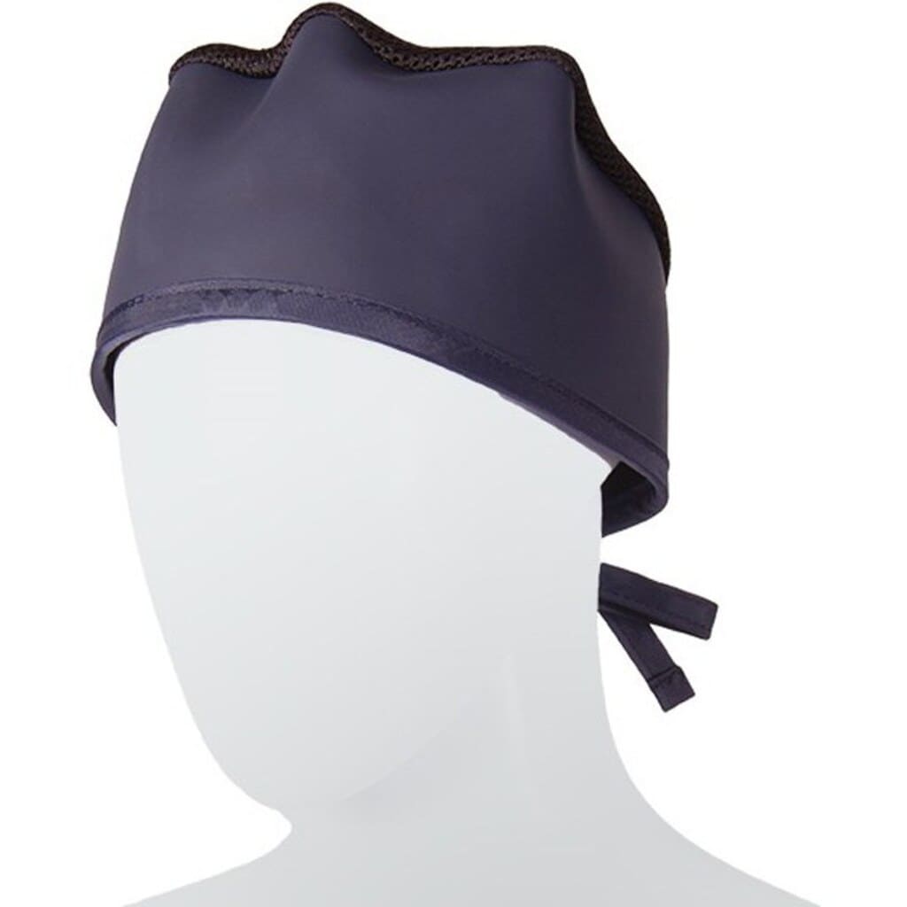 کلاه سربی عاج طب _ Ajteb