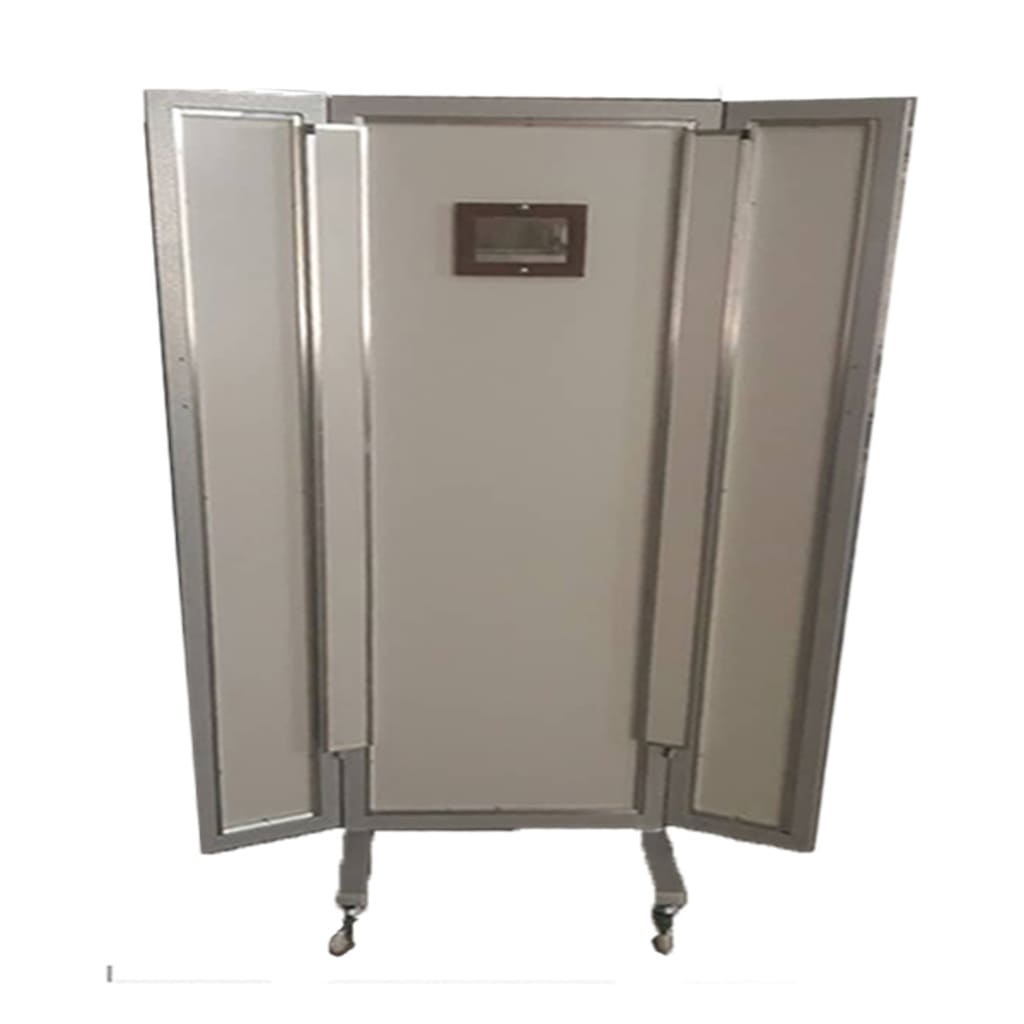 پاراوان سربی full img