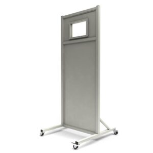 پاراوان سربی