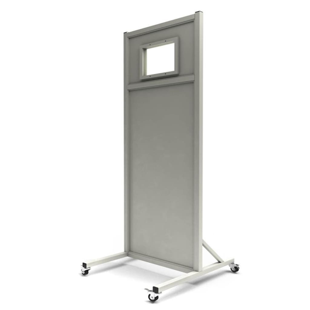 پاراوان سربی