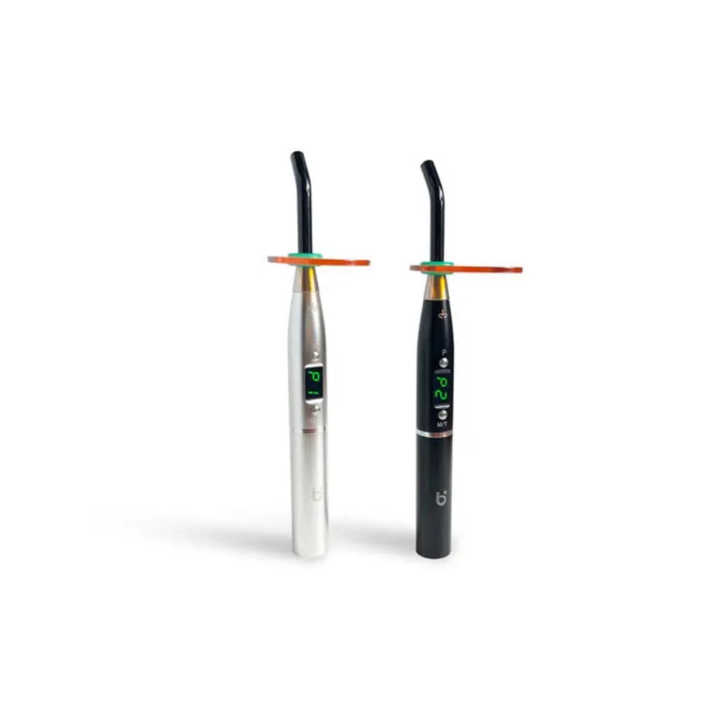 لایت کیور بدنه فلزی CL-D برند Baolai