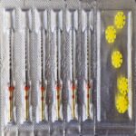 فایل روتاری پرو تیپر گلد  M3 Large Taper - تصویر 2