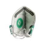 ماسک پاسش N95 کربن اکتیو inside