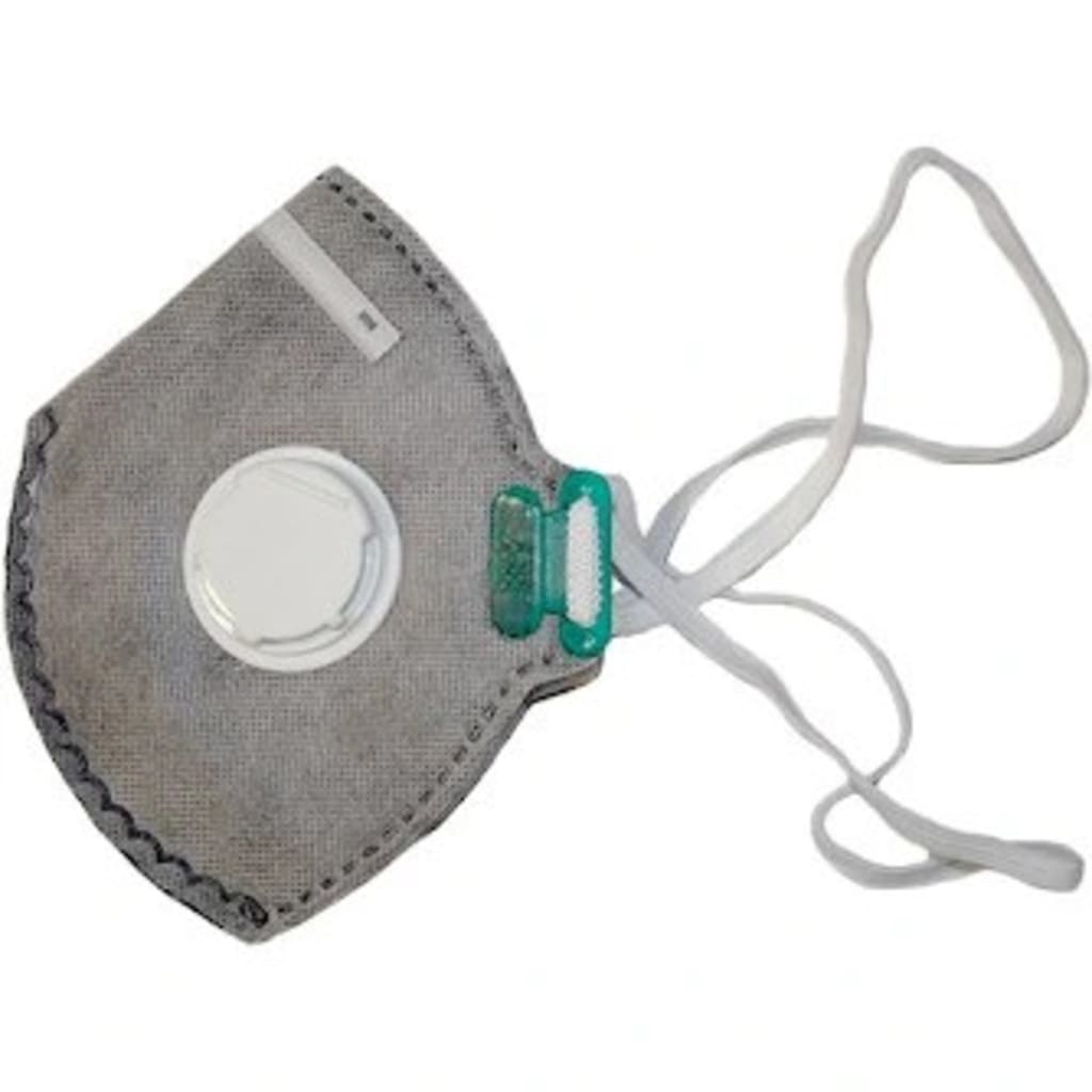 ماسک پاسش N95 کربن اکتیو