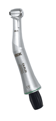 کاتالوگ و طرز کار آنگل ایمپلنت 20:1 (ام دی کا ) - MDK کره