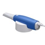 زاویه دیگر اسکنر داخل دهانی medit مدلi600