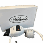 جعبه بلیچینگ پرتابل ملانی melanie سه نور