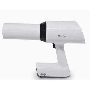 رادیوگرافی پرتابل وودپیکرwoodpecker مدلmini ray