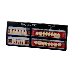 دست دندان نوین ویت novin vit