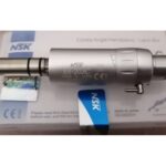 ایرموتور ۴ سوراخ nsk مدل EX-203C آب از خارج