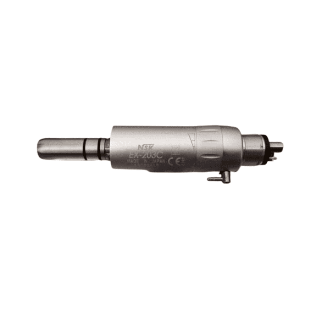 ایرموتور ۴ سوراخ nsk مدل EX-203C
