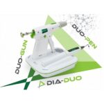 ابچوریشنDiadent (duo-pen _ duo-gun)