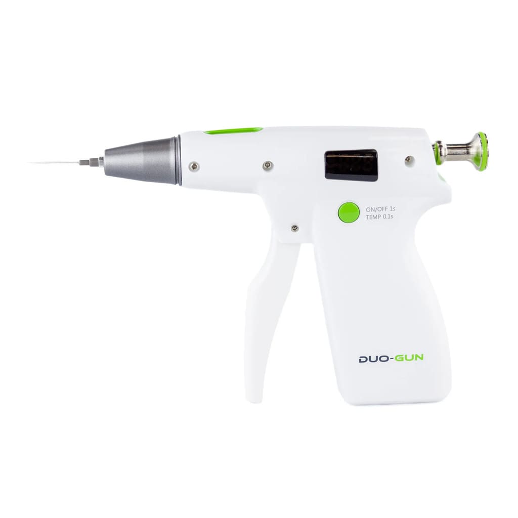 ابچوریشنDiadent (duo-pen _ duo-gun) full img