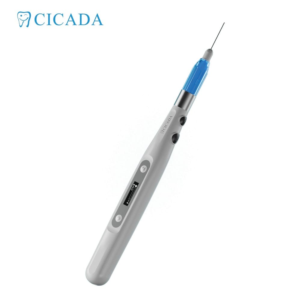 دستگاه تزریق بی حسی بدون درد سیکادا _ Cicada