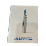 دستگاه تزریق بی حسی بدون درد سیکادا _ Cicada box