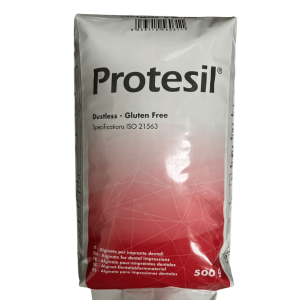 آلژینات Protesil Elastic Rapid پروتسیل (بدون گلوتن )