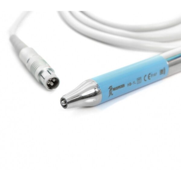 هندپیس پیزوسرجری وودپیکر woodpecker مدل us ll led