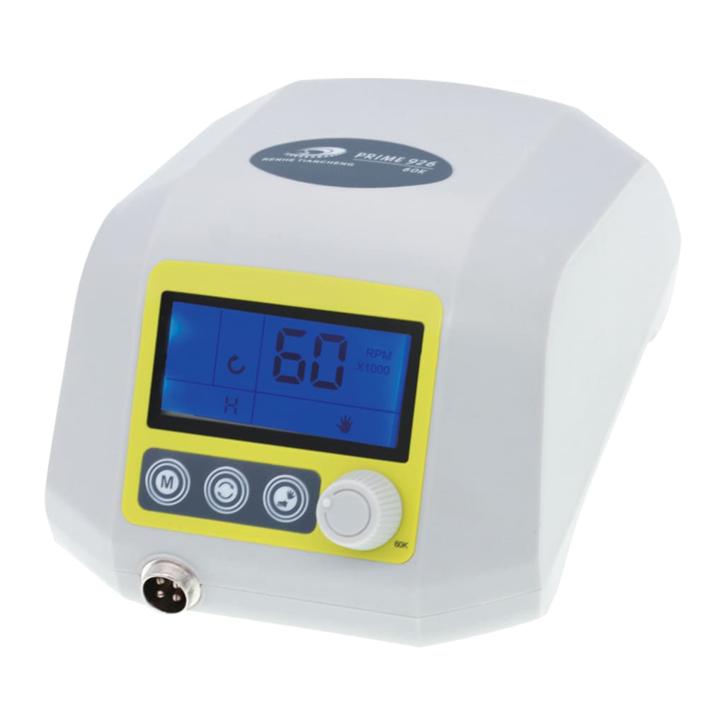 میکروموتور القایی برند Marathon مدل Prime 926