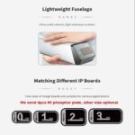 فسفرپلیت _ Handy description