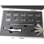 کیت هندپیس اره بین دندانی راینو Rhino