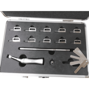 کیت هندپیس اره بین دندانی راینو Rhino