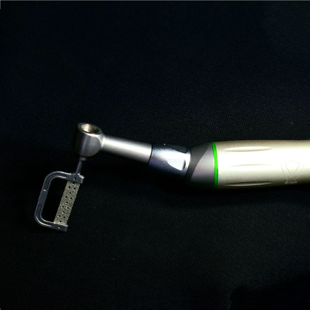 آنگل اره بین دندانی راینو Rhino