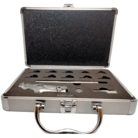 کاتالوگ کیت هندپیس اره بین دندانی راینو Rhino