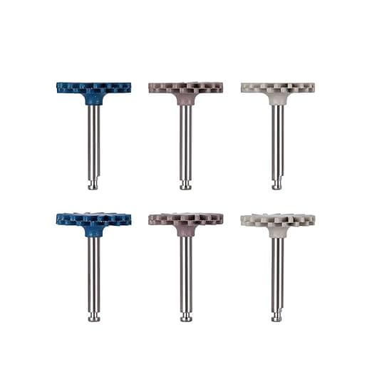 دیسک خورشیدی پالیش rubber diamond polisher