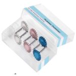 دیسک خورشیدی پالیش rubber diamond polisher