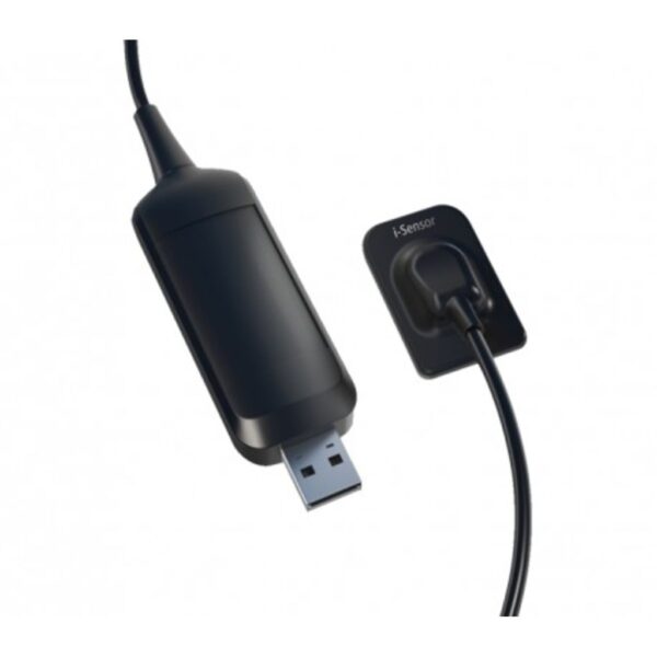 زاویه دیگر rvg وودپیکر woodpecker مدل i sensor (دارای ۳ سایز ۱ - ۱.۵ - ۲)