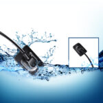 ضد اب بودن rvg وودپیکر woodpecker مدل i sensor (دارای ۳ سایز ۱ - ۱.۵ - ۲)