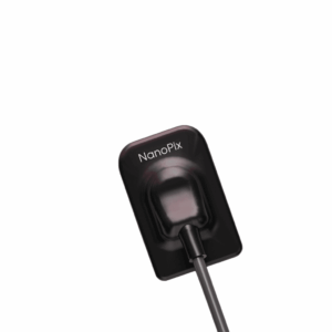 rvg برند eighteeth مدل nanopix (در3سایز 1-1.3-2)